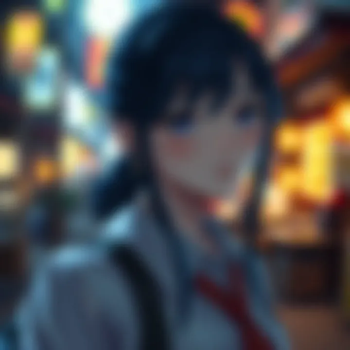 Exploring Kisaki in Blue Archive: A Comprehensive Overview Introduction