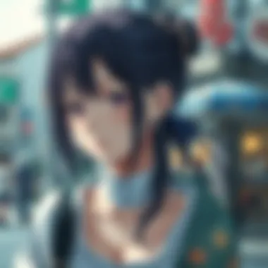 Notable Exploring Kisaki in Blue Archive: A Comprehensive Overview Notable Exploring Kisaki in Blue Archive: A Comprehensive Overview