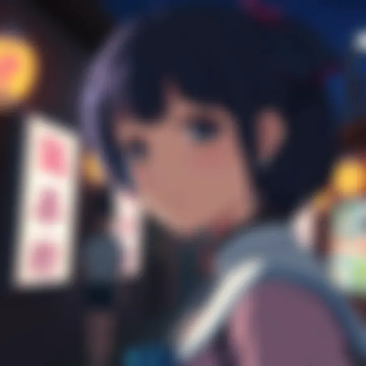 Exploring Kisaki in Blue Archive: A Comprehensive Overview Summary