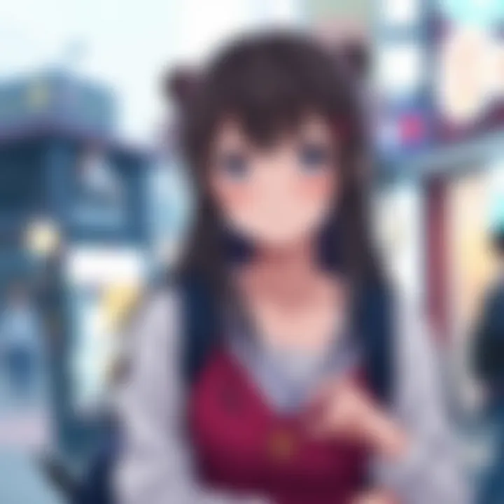Exploring Koikatsu Card Frame Downloads Summary