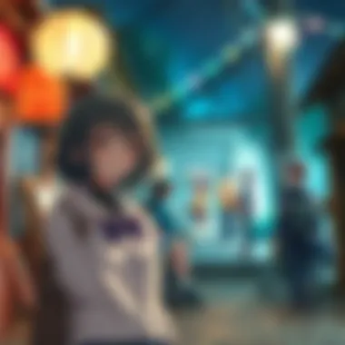 Exploring Koikatsu Scenes: A Comprehensive Guide Summary Exploring Koikatsu Scenes: A Comprehensive Guide Summary