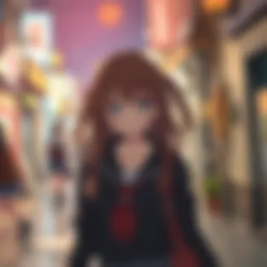 Exploring KoikatsuChara: Insights and Resources for Anime Enthusiasts Introduction Exploring KoikatsuChara: Insights and Resources for Anime Enthusiasts Introduction