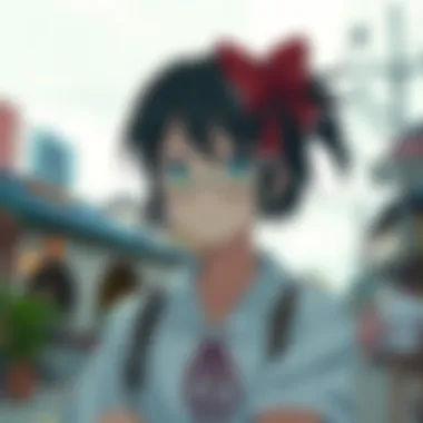 Exploring KoikatsuChara: Insights and Resources for Anime Enthusiasts Summary Exploring KoikatsuChara: Insights and Resources for Anime Enthusiasts Summary