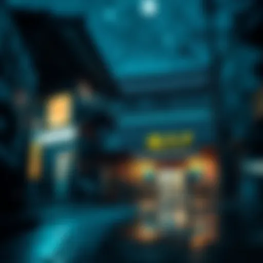Exploring Komikindo: A Comprehensive Guide for Anime APK Enthusiasts Introduction