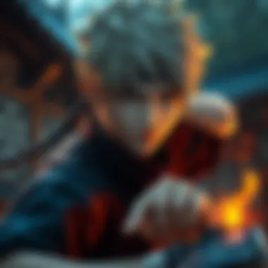 Exploring Konoha Training: A Deep Dive into Techniques and Philosophy Summary Exploring Konoha Training: A Deep Dive into Techniques and Philosophy Summary