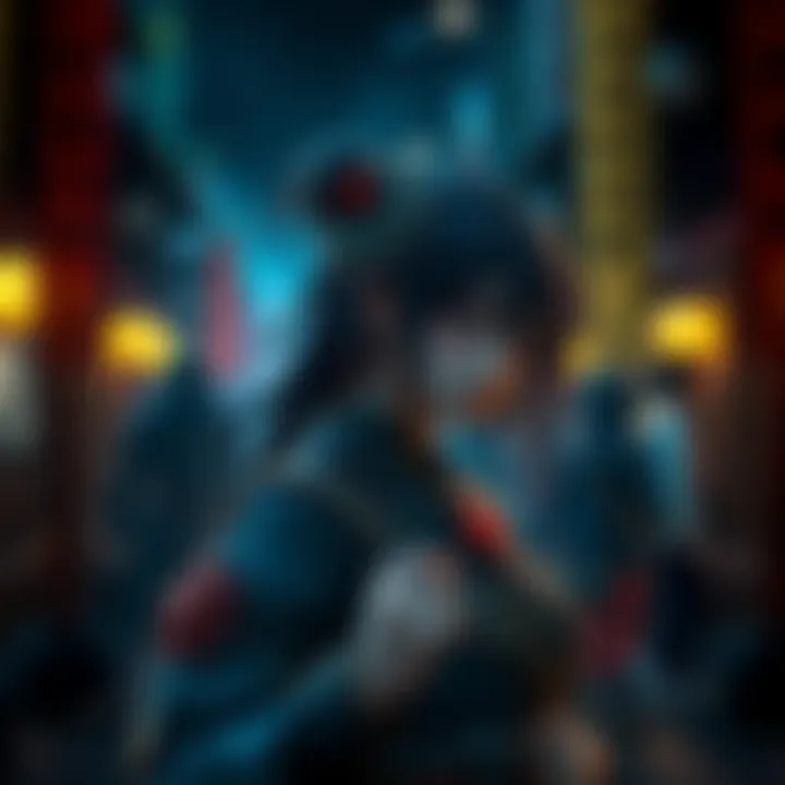 Notable Exploring Kunoichi Sekiren: A Comprehensive Guide to APK Downloading