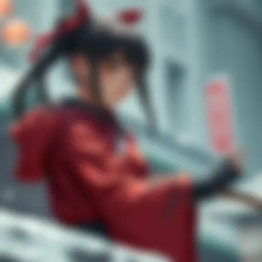 Exploring Kunoichi Trainer: A Comprehensive Guide to Savedata and Gallery Features Introduction