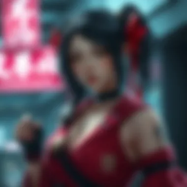Notable Exploring Kunoichi Trainer: A Comprehensive Guide to Savedata and Gallery Features Notable Exploring Kunoichi Trainer: A Comprehensive Guide to Savedata and Gallery Features