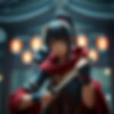 Exploring Kunoichi Trainer: A Comprehensive Guide to Savedata and Gallery Features Summary Exploring Kunoichi Trainer: A Comprehensive Guide to Savedata and Gallery Features Summary