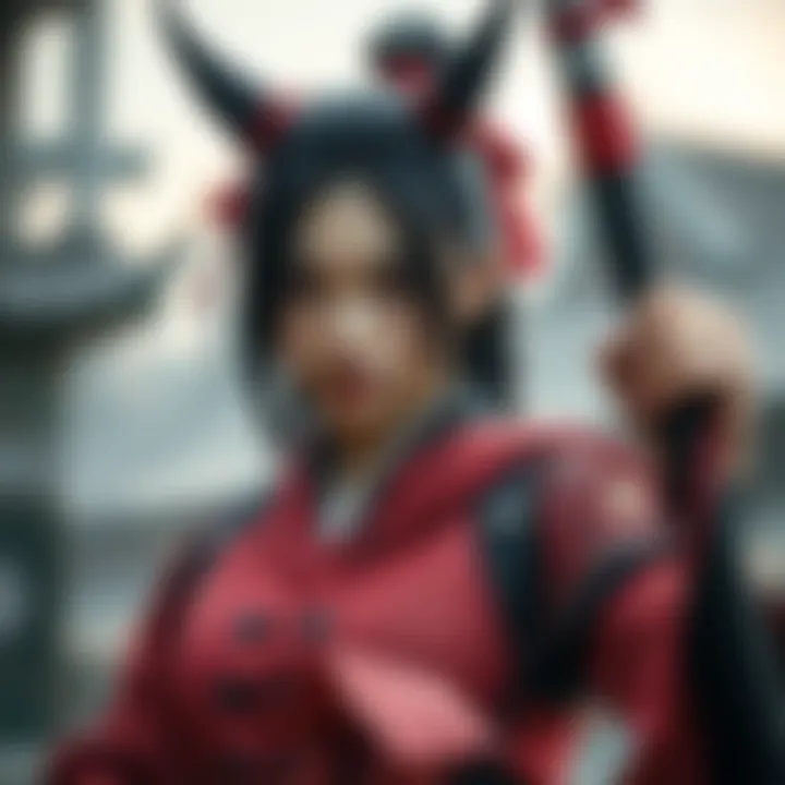 Notable Exploring Kunoichi Trainer Mod APK: A Comprehensive Guide