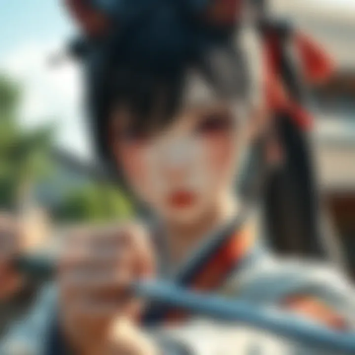Exploring Kunoichi Trainer Mod APK: A Comprehensive Guide Summary