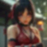 Exploring Kunoichi Trainer Mods for PC: A Comprehensive Guide Introduction