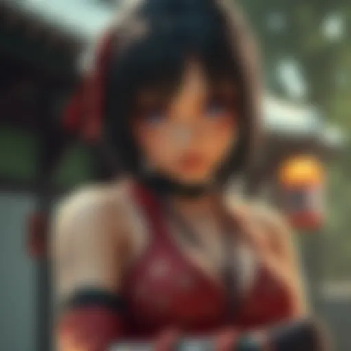 Exploring Kunoichi Trainer Mods for PC: A Comprehensive Guide Introduction