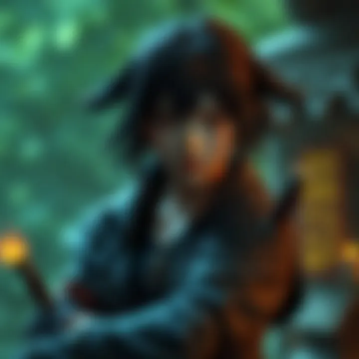 Notable Exploring Kunoichi Trainer Mods for PC: A Comprehensive Guide
