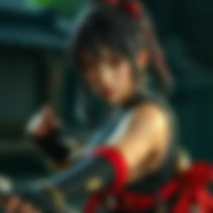 Exploring Kunoichi Trainer Mods for PC: A Comprehensive Guide Summary