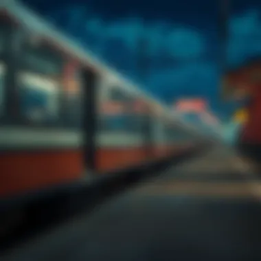 Notable Exploring Last Train JK APK: A Comprehensive Overview Notable Exploring Last Train JK APK: A Comprehensive Overview