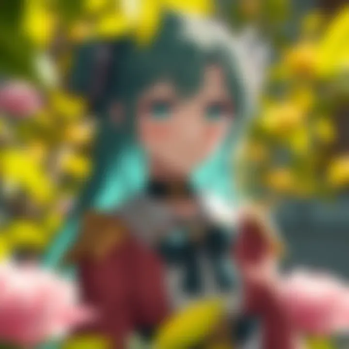 Notable Exploring Legend Clover X: An Insight into the Newest Anime APK