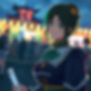 Exploring Legend Clover X: An Insight into the Newest Anime APK Summary Exploring Legend Clover X: An Insight into the Newest Anime APK Summary