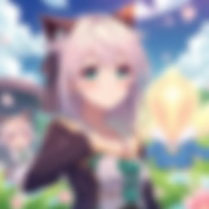 Notable Exploring Legend Clover X APK: A Comprehensive Guide
