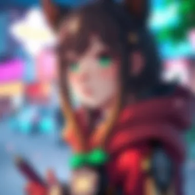 Exploring Legend Clover X APK: A Comprehensive Guide Summary