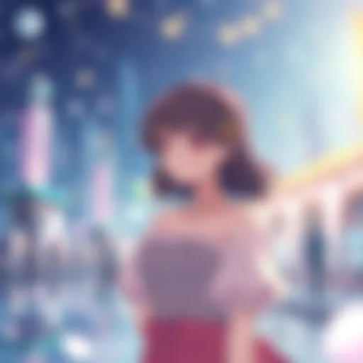 Exploring Love and Space APK: Unlimited Gems and Beyond Introduction