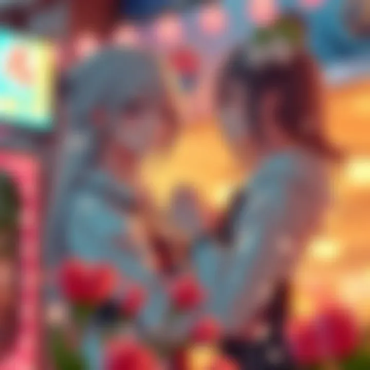 Notable Exploring Love and Space APK: Unlimited Gems and Beyond
