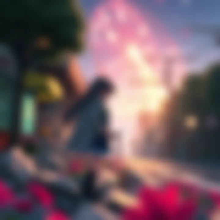 Exploring Love and Space APK: Unlimited Gems and Beyond Summary