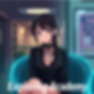 Exploring Lust Academy - Season 1 APK: A Comprehensive Guide Introduction