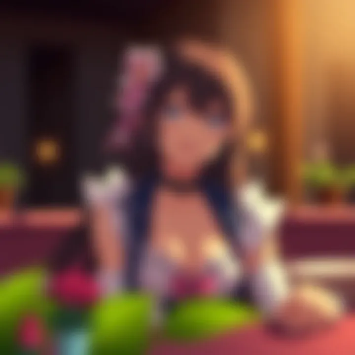 Notable Exploring Lust Academy - Season 1 APK: A Comprehensive Guide