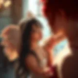 Exploring Lust Cupid: Comprehensive Insights and Resources Introduction