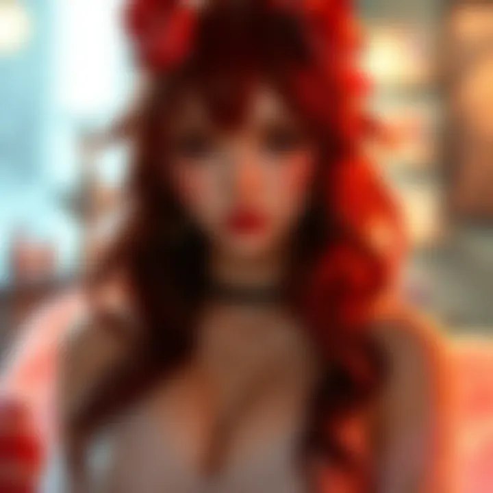 Exploring Lust Cupid: Comprehensive Insights and Resources Summary