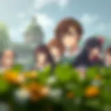Exploring Maeves Academy All Animations: A Comprehensive Overview Introduction