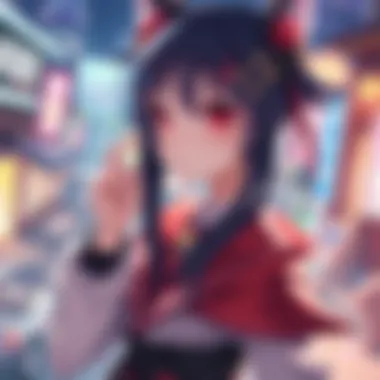 Exploring Magical Girl Konoha: An In-Depth Look at Its Downloadable APK Introduction