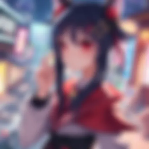 Exploring Magical Girl Konoha: An In-Depth Look at Its Downloadable APK Introduction
