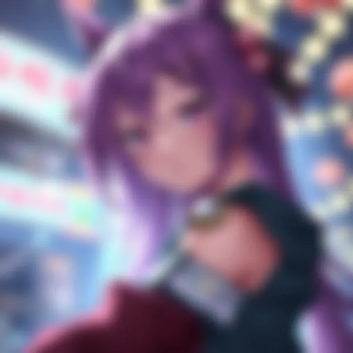 Exploring Magical Girl Konoha: An In-Depth Look at Its Downloadable APK Summary