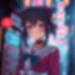 Exploring Magical Girl Konoha: An In-Depth Walkthrough Introduction