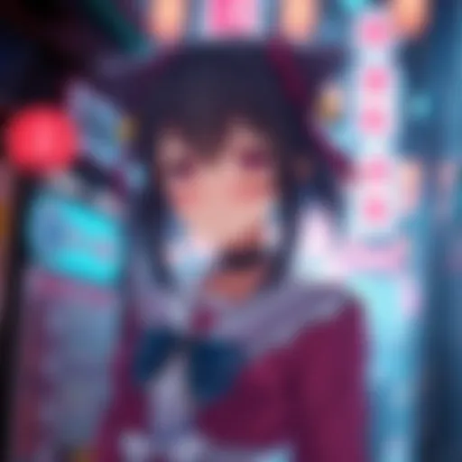 Exploring Magical Girl Konoha: An In-Depth Walkthrough Introduction Exploring Magical Girl Konoha: An In-Depth Walkthrough Introduction