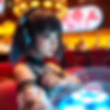 Exploring Magicami DX R18 Version: An In-Depth Analysis Summary