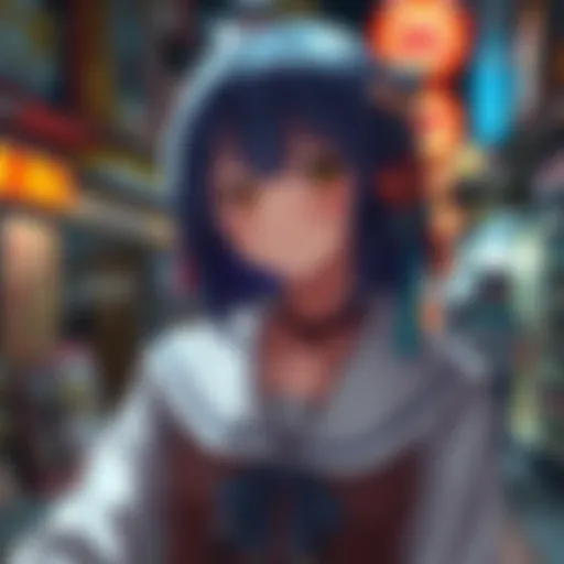 Exploring Manga Kakalot: A Deep Dive into the World of Manga Enthusiasm Introduction