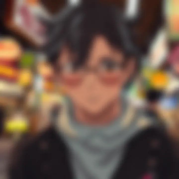 Notable Exploring Manga Kakalot: A Deep Dive into the World of Manga Enthusiasm