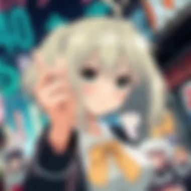 Exploring Manga Kakalot: A Deep Dive into the World of Manga Enthusiasm Summary