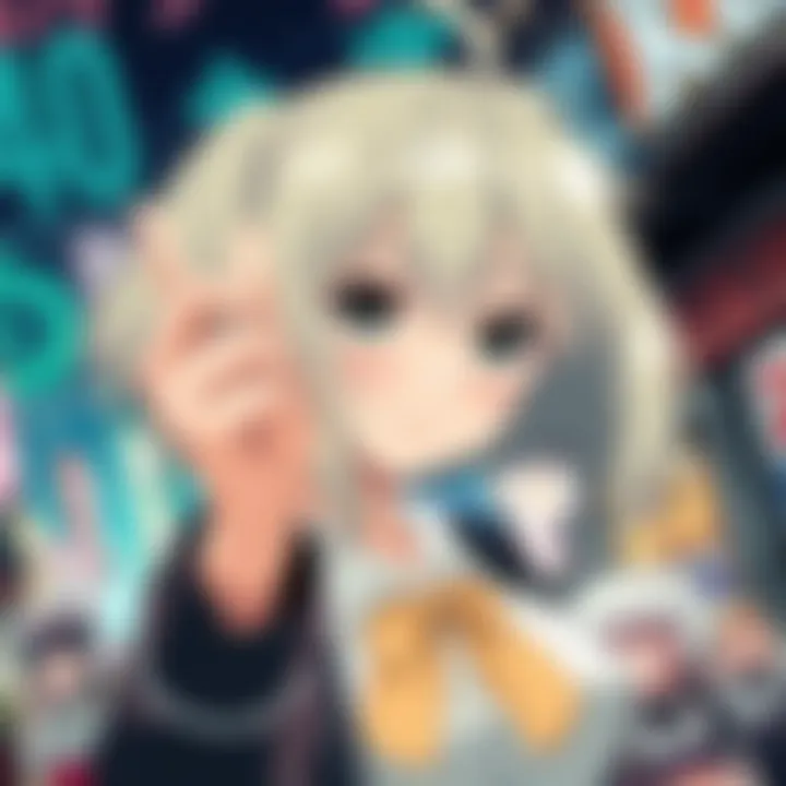 Exploring Manga Kakalot: A Deep Dive into the World of Manga Enthusiasm Summary