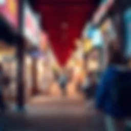 Exploring Mangakakalot: A Comprehensive Guide to Anime and Manga Reading Introduction