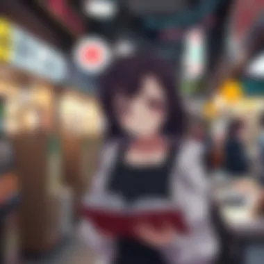 Notable Exploring Mangakakalot: A Comprehensive Guide to Anime and Manga Reading Notable Exploring Mangakakalot: A Comprehensive Guide to Anime and Manga Reading