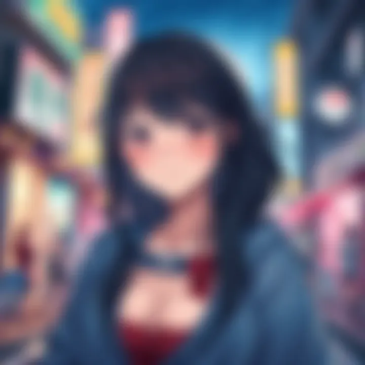 Exploring Mangakakalot: Your Comprehensive Guide to Anime and Manga APKs Summary
