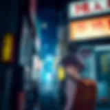 Exploring Mangakaklot: A Comprehensive Guide for Anime Enthusiasts Introduction