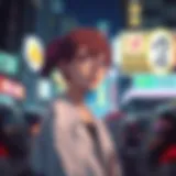 Exploring Mangakaklot: Navigating the Intersection of Anime and Digital Platforms Introduction