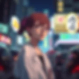 Exploring Mangakaklot: Navigating the Intersection of Anime and Digital Platforms Introduction