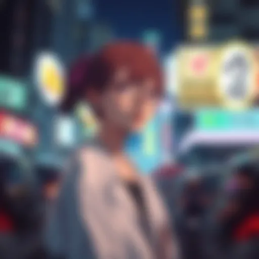 Exploring Mangakaklot: Navigating the Intersection of Anime and Digital Platforms Introduction