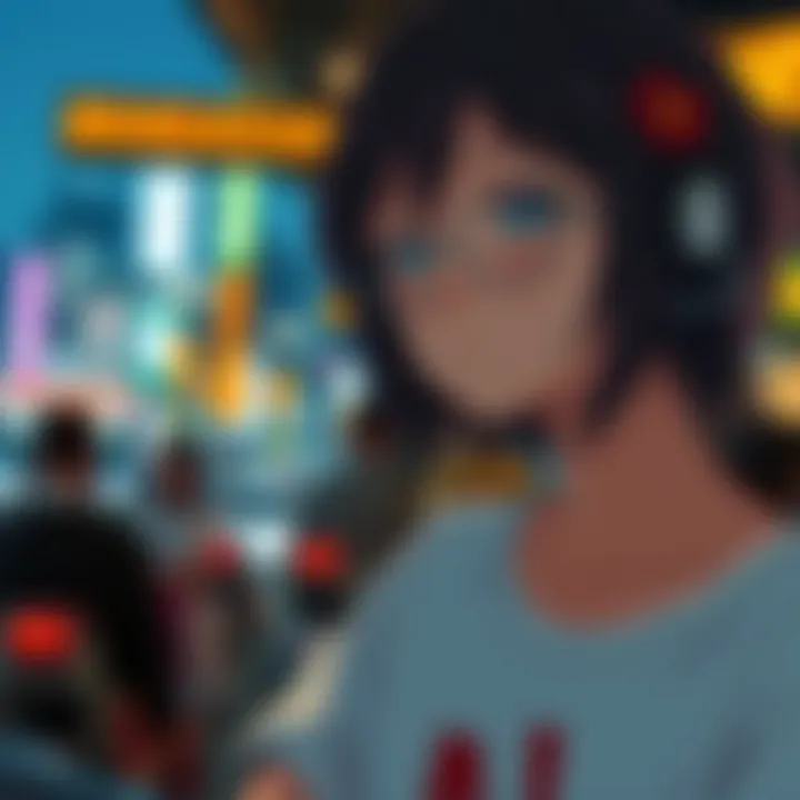 Notable Exploring Mangakaklot: Navigating the Intersection of Anime and Digital Platforms